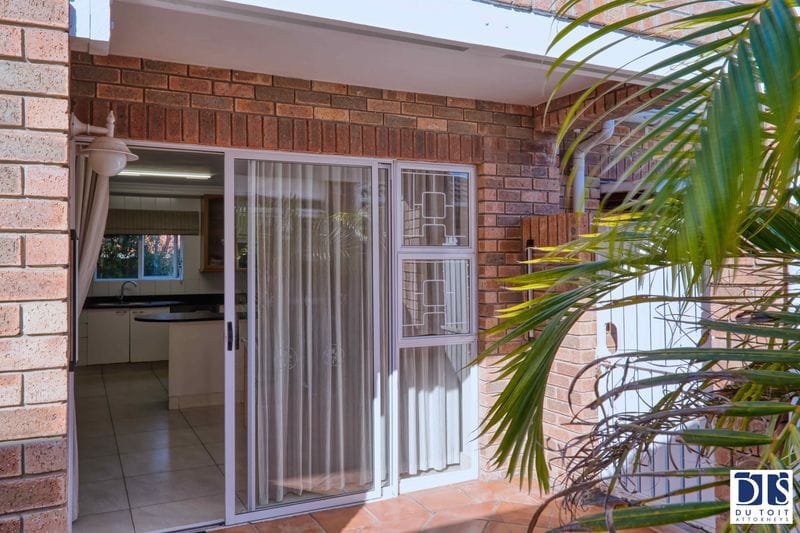 3 Bedroom Property for Sale in Summerstrand Eastern Cape